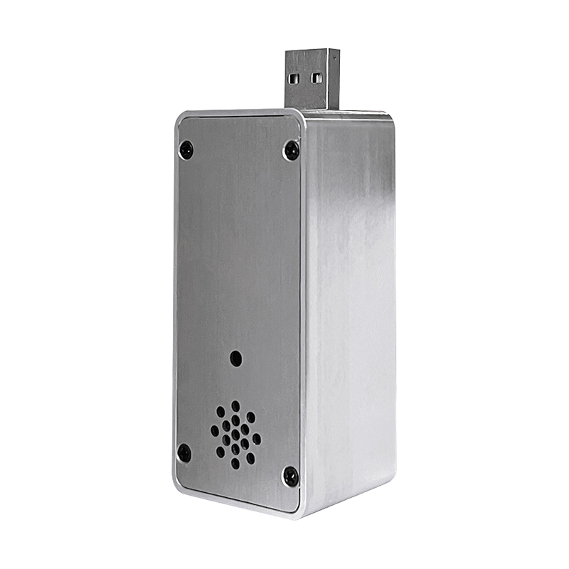 深工 USB AI 语音控制模块