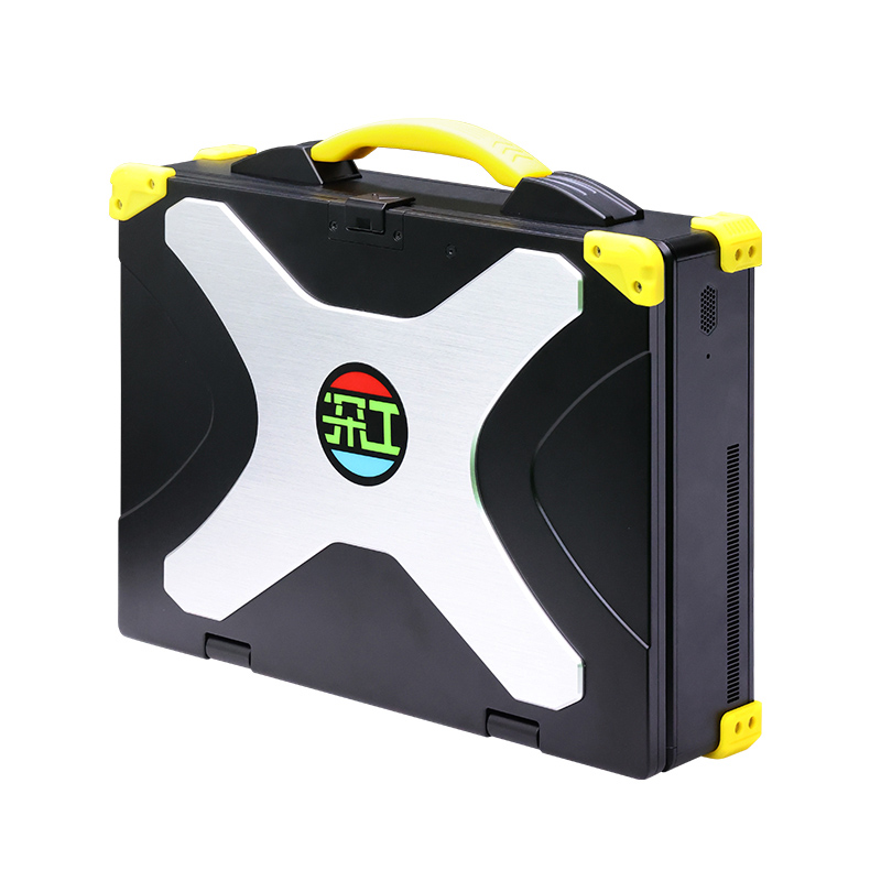 深工SG-D4-MUHD便携式播控服务器