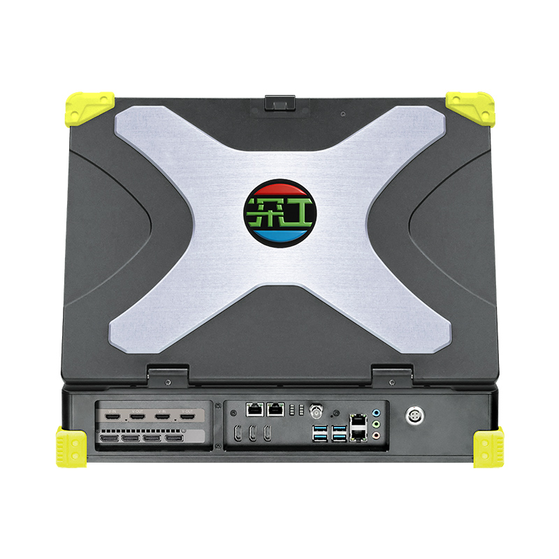 深工SG-D4-MUHD便携式播控服务器