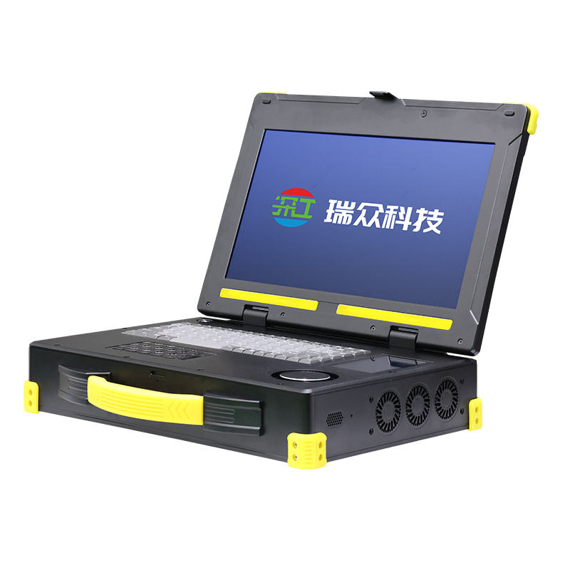 深工SG-D4-MUHD便携式播控服务器